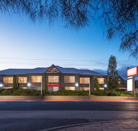 Bellevue On The Lakes - Accommodation VIC