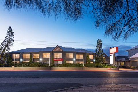 Bellevue On The Lakes - Accommodation VIC 0