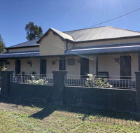 Bellmeadow Homestead - Historic Getaway - Accommodation VIC