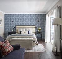 Bells at Killcare Boutique Hotel Restaurant  Spa - Adult Only - Accommodation VIC