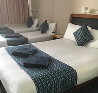 Bells Motel - Accommodation VIC