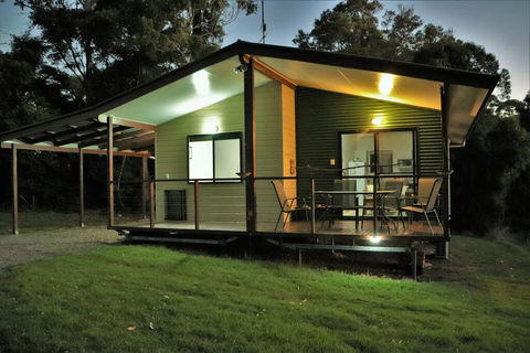 Bellthorpe Stays - Accommodation VIC 2