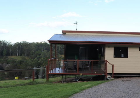 Bellthorpe Stays - Accommodation VIC 1