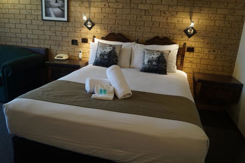 Belltower Motor Inn - Accommodation VIC 2