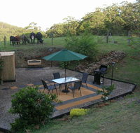 Bellview - Accommodation VIC