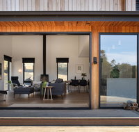 Belvedere - Accommodation VIC