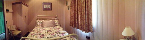 Belvoir B&B Cottages - Accommodation VIC 0