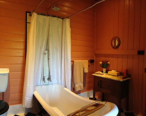Belvoir B&B Cottages - Accommodation VIC 1
