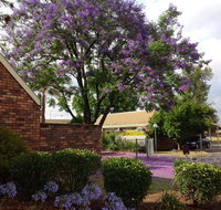 Belvoir Village Motel  Apartments Wodonga - Accommodation VIC