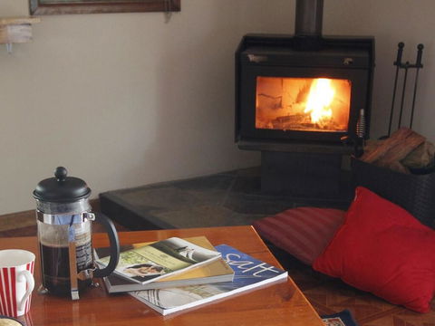 Bendles Cottages - Accommodation VIC 3