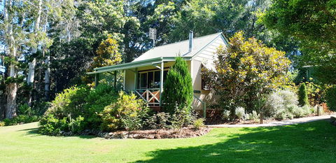 Bendles Cottages - Accommodation VIC 2