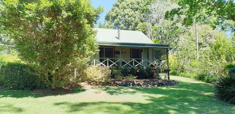 Bendles Cottages - Accommodation VIC 1