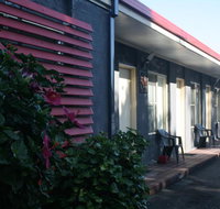 Benjamin Singleton Motel - Accommodation VIC