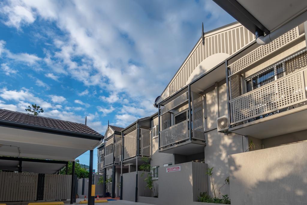 Toowong QLD Accommodation VIC
