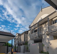 Benson Court Motel - Accommodation VIC