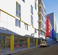Bent St Apartments - Accommodation VIC