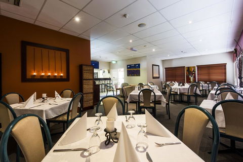 Bent Street Motor Inn - Accommodation VIC 3