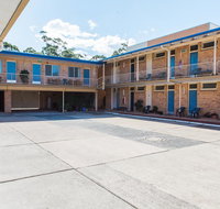 Bentleigh Motor Inn - Accommodation VIC