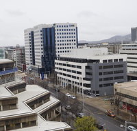 Best Central Location - Accommodation VIC