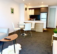 Best Located Brand New Apartment in Canberra CBD - Accommodation VIC