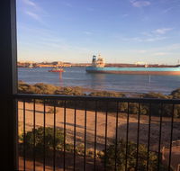 Best View in Port Hedland - Accommodation VIC
