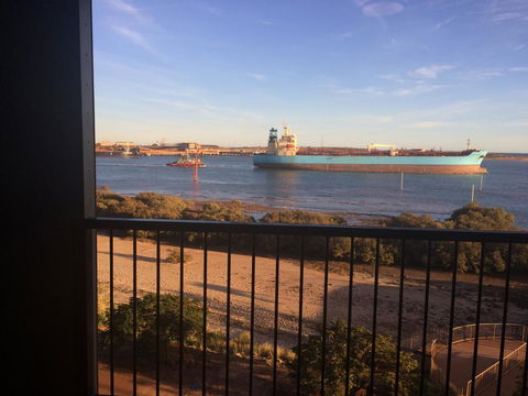Best View In Port Hedland - Accommodation VIC 0