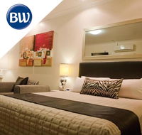 Best Western Ascot Lodge Motor Inn - Accommodation VIC