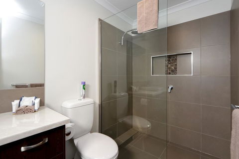 Best Western Aspen And Apartments - Accommodation VIC 3