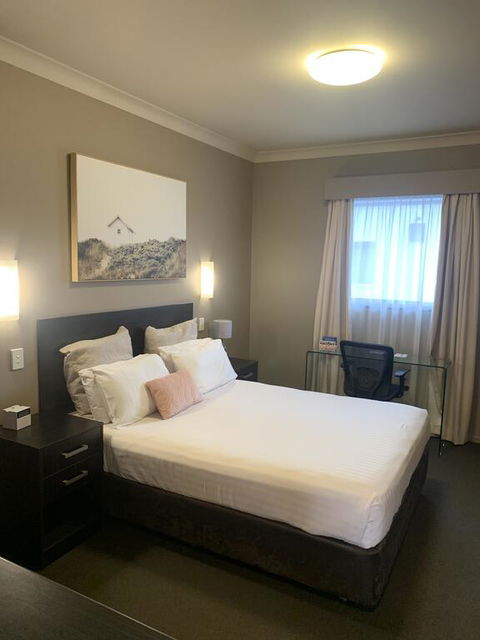 Best Western Blackbutt Inn - Accommodation VIC 3