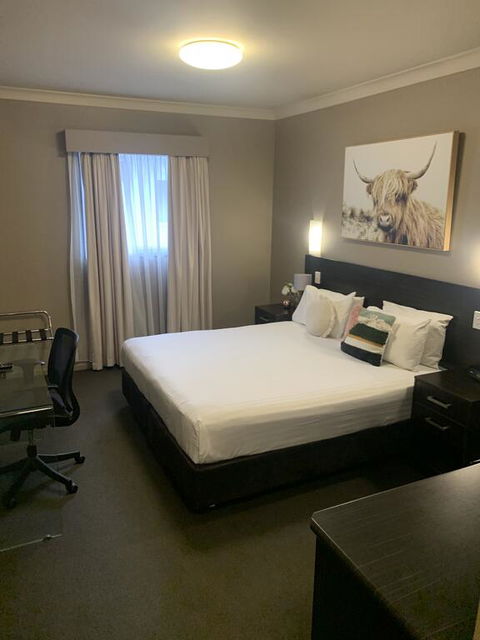 Best Western Blackbutt Inn - Accommodation VIC 2