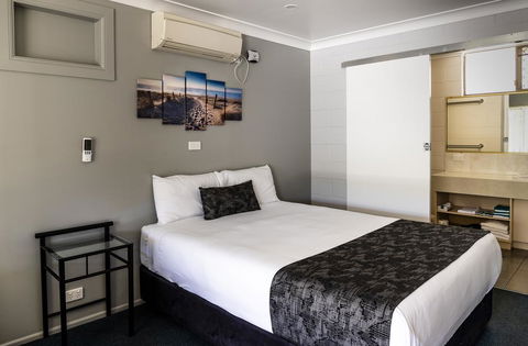 Best Western Bundaberg City Motor Inn - Accommodation VIC 2