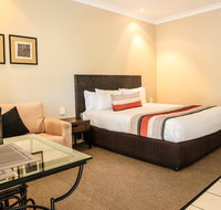 Best Western Bungil Creek Motel - Accommodation VIC