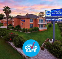 Best Western Casula Motor Inn - Accommodation VIC