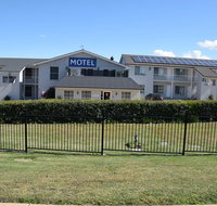 Best Western Coachmans Inn Motel - Accommodation VIC