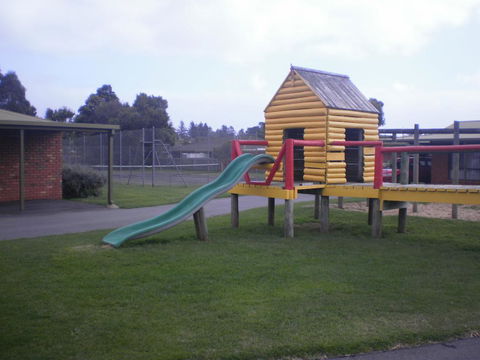 Best Western Colonial Village Motel - Accommodation VIC 1