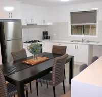 Best Western Fawkner Suites  Serviced Apartments - Accommodation VIC