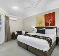 Best Western Kimba Lodge - Accommodation VIC
