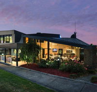 Best Western Mahoneys Motor Inn - Accommodation VIC
