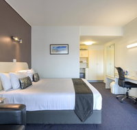 Best Western Zebra Motel - Accommodation VIC