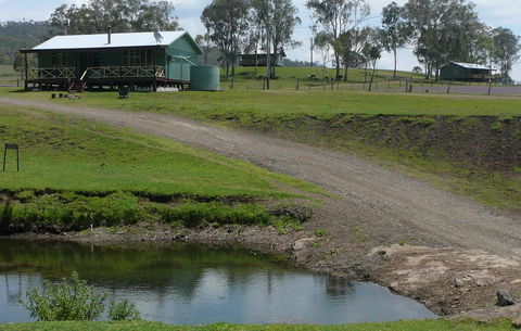 Bestbrook Mountain Resort - Accommodation VIC 2