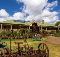Bestbrook Mountain Resort - Accommodation VIC