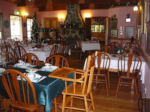 Bestbrook Mountain Resort - Accommodation VIC 1