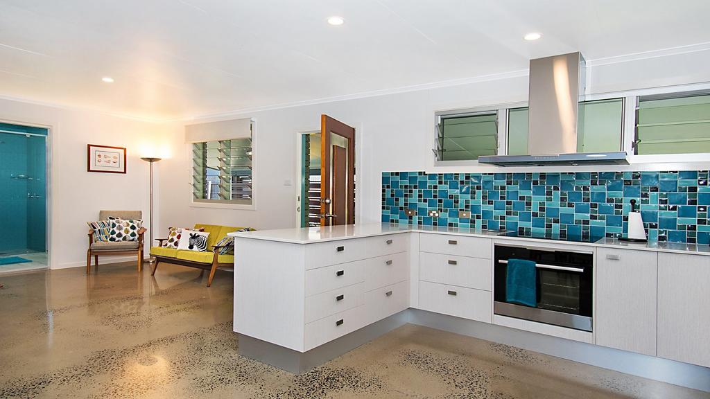  Accommodation VIC