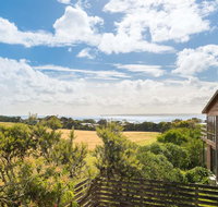 Beulah - Accommodation VIC