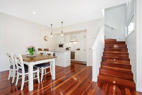 Beyond Bliss - Guesthouse 2 - Accommodation VIC 0