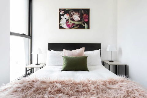 BHB Designer Collingwood - Accommodation VIC 1