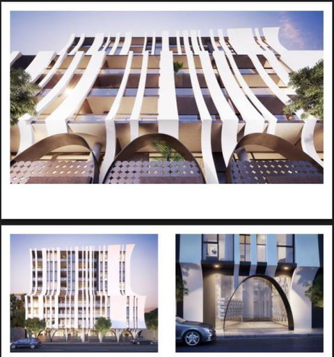 BHB Designer Collingwood - Accommodation VIC 3