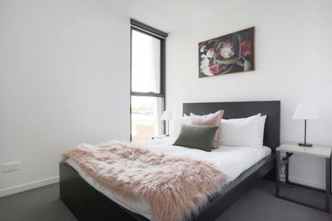BHB Designer Collingwood - Accommodation VIC 2