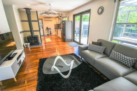 Bianconero - Accommodation VIC 2