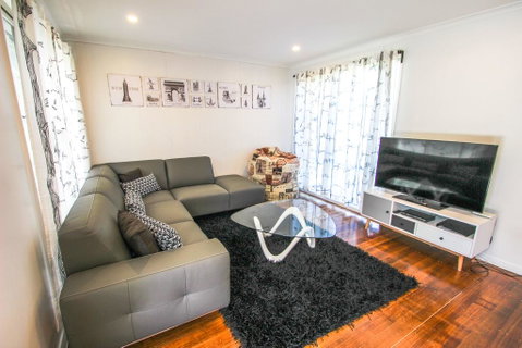 Bianconero - Accommodation VIC 1